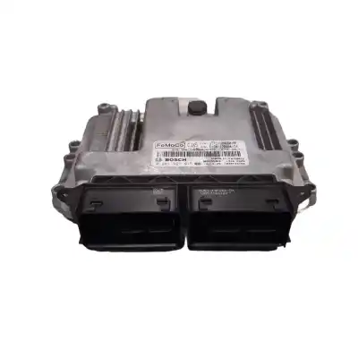 Tweedehands auto-onderdeel ecu motorcontroller voor ford tourneo courier (c4a) ambiente oem iam-referenties jt7112a650mf