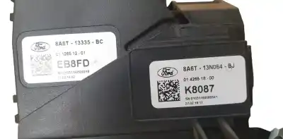 Second-hand car spare part MULTIFUNCTION SWITCH for FORD TOURNEO COURIER (C4A)  OEM IAM references 8A6T13N064BJ  