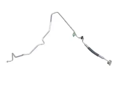Peça sobressalente para automóvel em segunda mão TUBOS DE AR CONDICIONADO por FORD TOURNEO COURIER (C4A)  Referências OEM IAM JT7119N651DB  