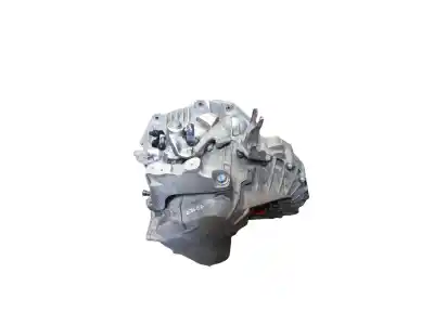 Gebrauchtes Autoersatzteil GETRIEBE zum CHEVROLET CRUZE  OEM-IAM-Referenzen F40  