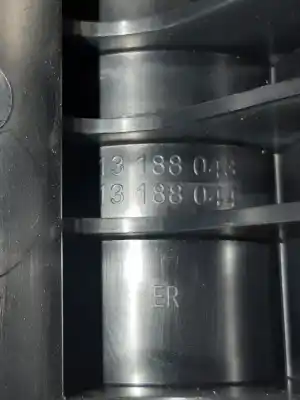 Peça sobressalente para automóvel em segunda mão airbag dianteiro direito por opel meriva enjoy referências oem iam 13188043  