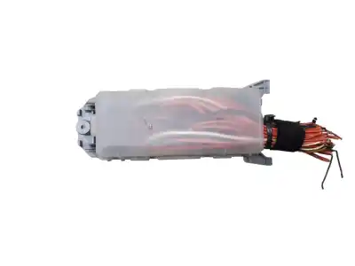 Second-hand car spare part fuse box unit for opel meriva enjoy oem iam references 93363136  