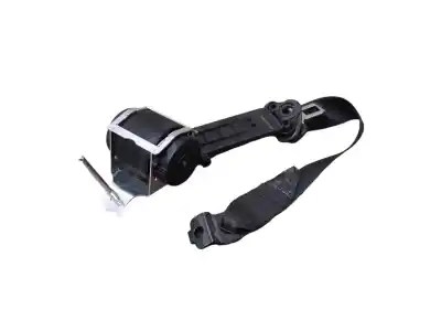 Peça sobressalente para automóvel em segunda mão cinto de segurança dianteiro esquerdo por opel meriva enjoy referências oem iam 5424211