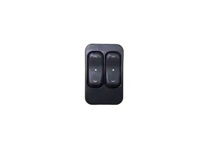 Second-hand car spare part left front power window switch for opel meriva enjoy oem iam references 13363202  
