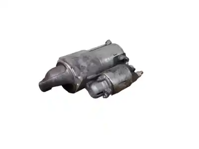 Peça sobressalente para automóvel em segunda mão motor de arranque por opel meriva enjoy referências oem iam 55556092  