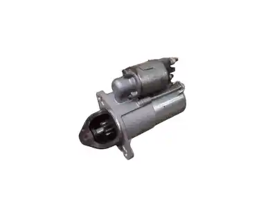 Peça sobressalente para automóvel em segunda mão motor de arranque por opel meriva enjoy referências oem iam 55556092  