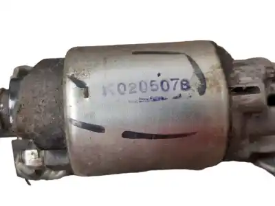 Peça sobressalente para automóvel em segunda mão motor de arranque por opel meriva enjoy referências oem iam 55556092  