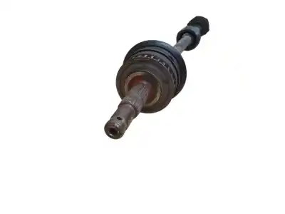 Peça sobressalente para automóvel em segunda mão transmissão dianteira direita por opel meriva enjoy referências oem iam 208150184726