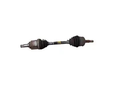 Second-hand car spare part front left transmission for opel meriva enjoy oem iam references   