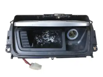 İkinci el araba yedek parçası KÜL TABLASI için BMW SERIE 3 BERLINA (E90)  OEM IAM referansları 7078571  