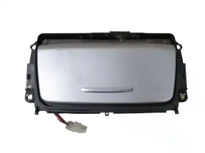 Recambio de automóvil de segunda mano de cenicero para bmw serie 3 berlina (e90) 320d referencias oem iam 7078571  