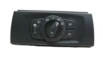 Recambio de automóvil de segunda mano de mando luces para bmw serie 3 berlina (e90) 320d referencias oem iam 693279204