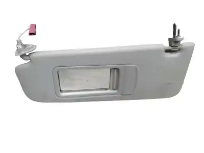 Peça sobressalente para automóvel em segunda mão PÁRA-SOL ESQUERDO por BMW SERIE 3 BERLINA (E90)  Referências OEM IAM   