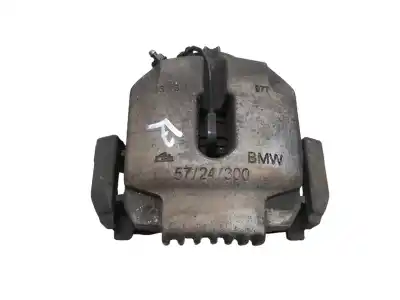 Recambio de automóvil de segunda mano de pinza de freno delantera izquierda para bmw serie 3 berlina (e90) 320d referencias oem iam 5724300