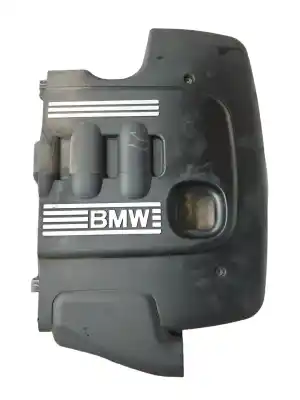 Recambio de automóvil de segunda mano de cubierta motor para bmw serie 3 berlina (e90) 320d referencias oem iam 1114778900604  