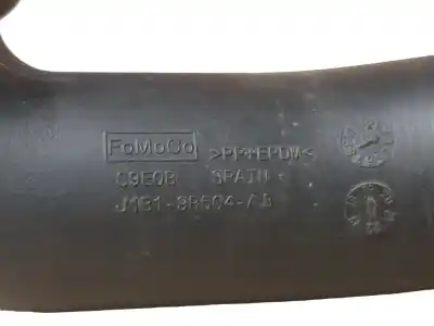 Tweedehands auto-onderdeel buis voor ford tourneo courier (c4a) ambiente oem iam-referenties j1b19r504ab