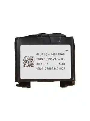 Piesă de schimb auto la mâna a doua INTRERUSATOR pentru FORD TOURNEO COURIER (C4A)  Referințe OEM IAM JT7614B418AB  