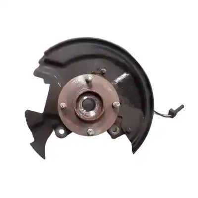 Second-hand car spare part FRONT RIGHT KNUCKLE for FORD TOURNEO COURIER (C4A)  OEM IAM references EY163K170AA  