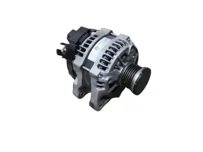 Pièce détachée automobile d'occasion ALTERNATEUR pour FORD TOURNEO COURIER (C4A)  Références OEM IAM CV6T10300FA  