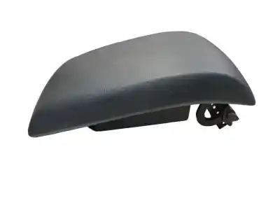 Pezzo di ricambio per auto di seconda mano bracciolo centrale per ford s-max (ca1) trend riferimenti oem iam 6m21r044c82a  