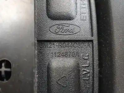 Piesă de schimb auto la mâna a doua cotiera centrala pentru ford s-max (ca1) trend referințe oem iam 6m21r044c82a