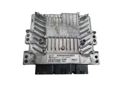 Piesă de schimb auto la mâna a doua unitate de control motor ecu pentru ford s-max (ca1) trend referințe oem iam 7g9112a650zf