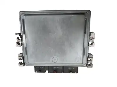 Second-hand car spare part ecu engine control for ford s-max (ca1) trend oem iam references 7g9112a650zf  