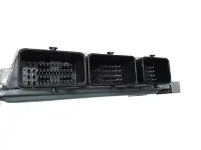 Second-hand car spare part ecu engine control for ford s-max (ca1) trend oem iam references 7g9112a650zf  