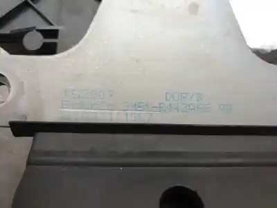 Second-hand car spare part trunk lock for ford s-max (ca1) trend oem iam references 3m51r442a66ar  