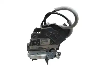 Second-hand car spare part rear right door lock for ford s-max (ca1) trend oem iam references 6m2ar26412bc  