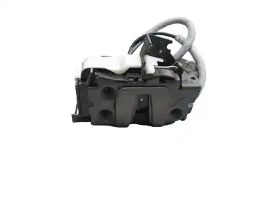 Second-hand car spare part rear right door lock for ford s-max (ca1) trend oem iam references 6m2ar26412bc  