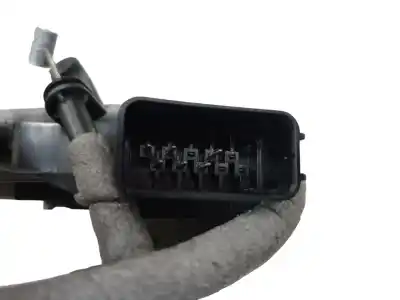 Second-hand car spare part rear right door lock for ford s-max (ca1) trend oem iam references 6m2ar26412bc  