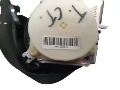 Piesă de schimb auto la mâna a doua centrurã de sigurantã spate pentru ford s-max (ca1) trend referințe oem iam 33005876d