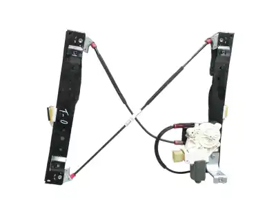 Piesă de schimb auto la mâna a doua mecanism actionare geam spate dreapta pentru ford s-max (ca1) trend referințe oem iam 0130822287
