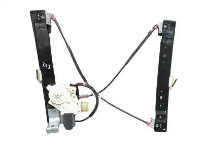 Second-hand car spare part rear left window regulator for ford s-max (ca1) trend oem iam references 0130822286  