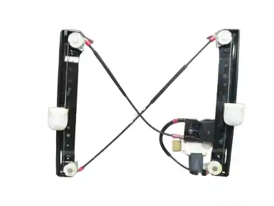 Second-hand car spare part rear left window regulator for ford s-max (ca1) trend oem iam references 0130822286  