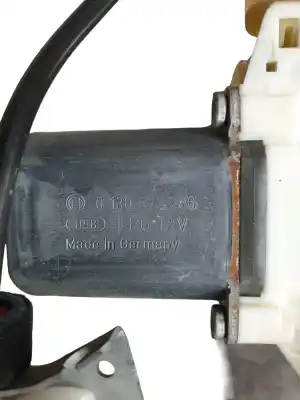 Piesă de schimb auto la mâna a doua mecanism actionare geam spate stânga pentru ford s-max (ca1) trend referințe oem iam 0130822286