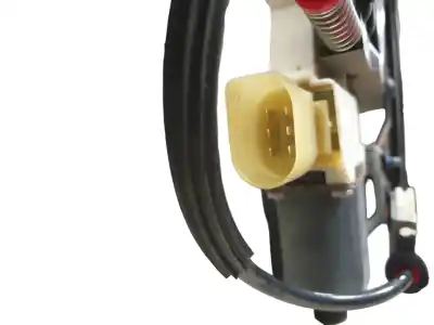 Second-hand car spare part rear left window regulator for ford s-max (ca1) trend oem iam references 0130822286  