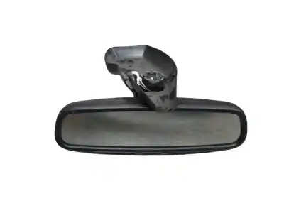 Piesă de schimb auto la mâna a doua oglindã retrovizoare interior pentru ford s-max (ca1) trend referințe oem iam 3s7a17e678ba