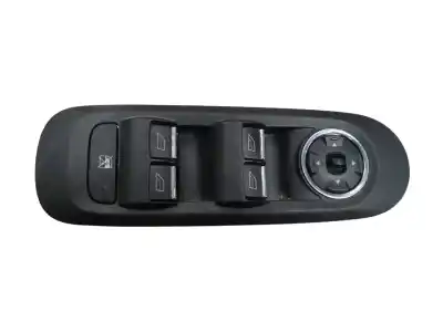 Second-hand car spare part left front power window switch for ford s-max (ca1) trend oem iam references 7s7t14a132ab  
