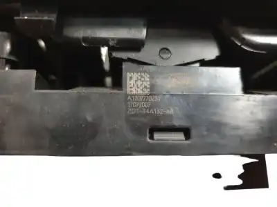 Piesă de schimb auto la mâna a doua panou comandã geamuri electrice fațã stânga pentru ford s-max (ca1) trend referințe oem iam 7s7t14a132ab