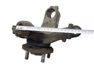 Piesă de schimb auto la mâna a doua fuzeta dreapta fata pentru ford s-max (ca1) trend referințe oem iam 6g912c300aab