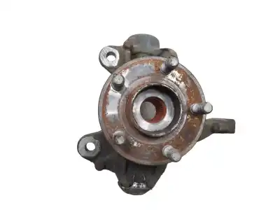 Second-hand car spare part front left knuckle for ford s-max (ca1) trend oem iam references 6g912c300aab  