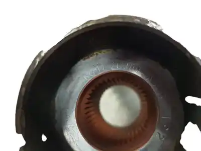 Second-hand car spare part front left knuckle for ford s-max (ca1) trend oem iam references 6g912c300aab  