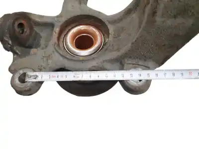 Second-hand car spare part front left knuckle for ford s-max (ca1) trend oem iam references 6g912c300aab  