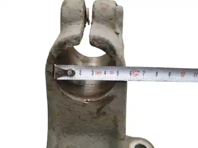 Second-hand car spare part front left knuckle for ford s-max (ca1) trend oem iam references 6g912c300aab  