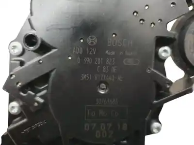 Piesă de schimb auto la mâna a doua motor stergãtor spate pentru ford s-max (ca1) trend referințe oem iam 3m51r17k441ae