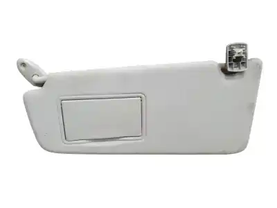 Peça sobressalente para automóvel em segunda mão pára-sol esquerdo por ford s-max (ca1) trend referências oem iam   