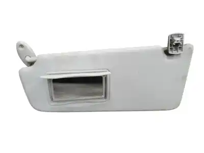 Piesă de schimb auto la mâna a doua parasoare stânga pentru ford s-max (ca1) trend referințe oem iam 