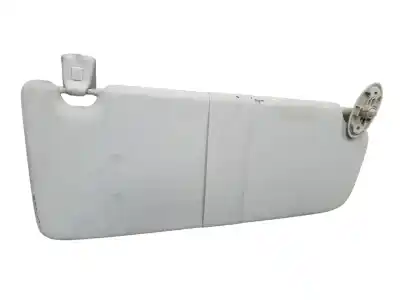 Peça sobressalente para automóvel em segunda mão pára-sol esquerdo por ford s-max (ca1) trend referências oem iam   
